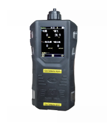 Detector de gás de sucção de bomba NKYF-S316