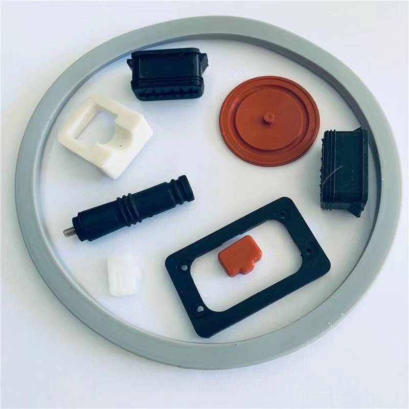 发泡硅胶，硅胶发泡，防火发泡板，密封减震，新能源电池包