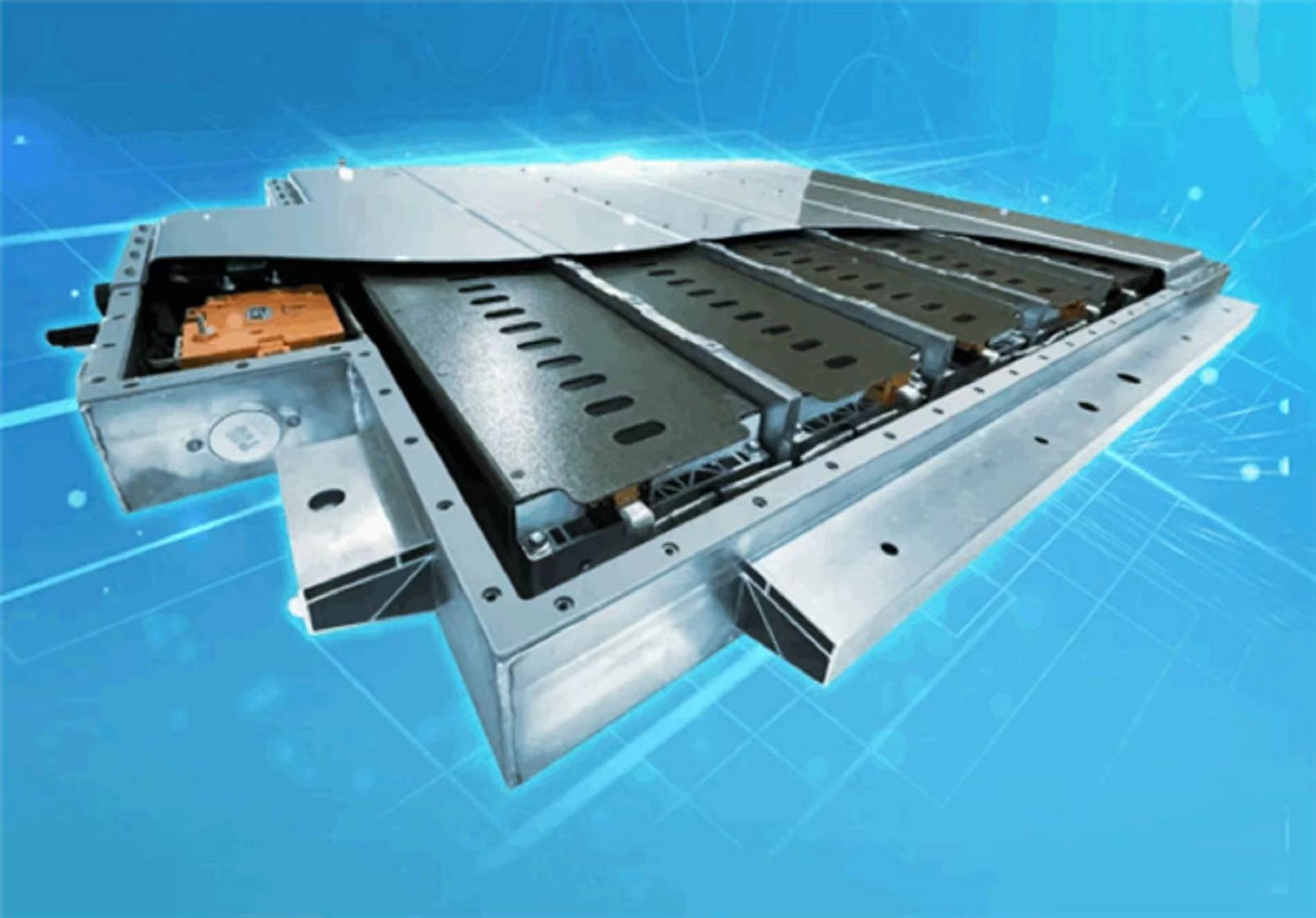 发泡硅胶，硅胶发泡，防火发泡板，密封减震，新能源电池包