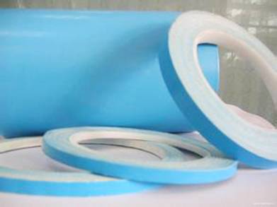 导热双面胶，LED双面胶，灯珠双面胶，面板灯双面胶