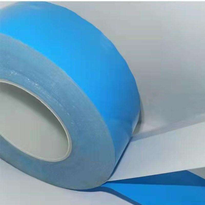 导热双面胶，LED双面胶，灯珠双面胶，面板灯双面胶