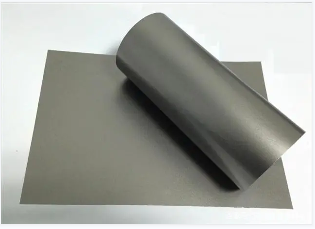 Material absorbente