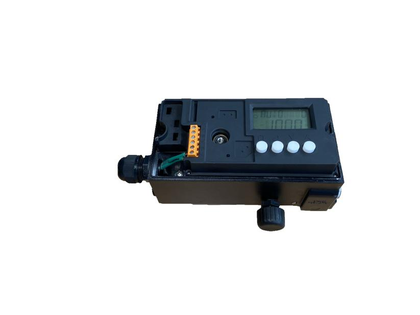 Localizador de válvula inteligente básico TOP-5879F1-A30