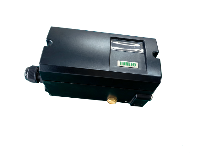 Localizador de válvula inteligente básico TOP-5879F1-A30