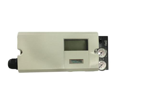 Localizador de válvula inteligente básico TOP-5879F1-A30