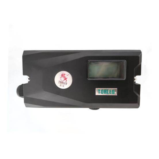 Localizador de válvula inteligente básico / de seguridad intrínseca TOP-5879F1-C41