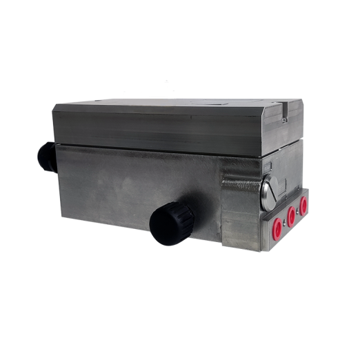 Localizador de válvula inteligente básico / de seguridad intrínseca TOP-5879F1-C41