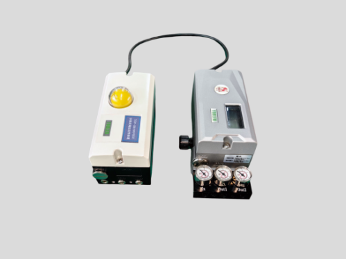 Localizador de válvula inteligente de transmisión remota dividida TOP-5879F1