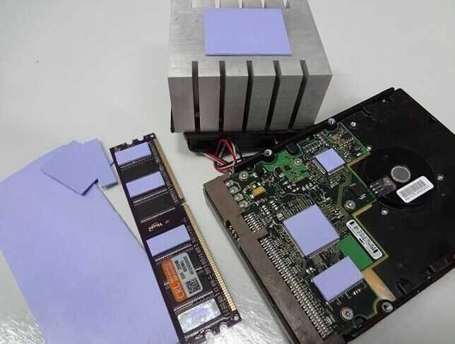 导热硅胶片，矽胶布，硅胶垫片，散热垫片，矽胶产品