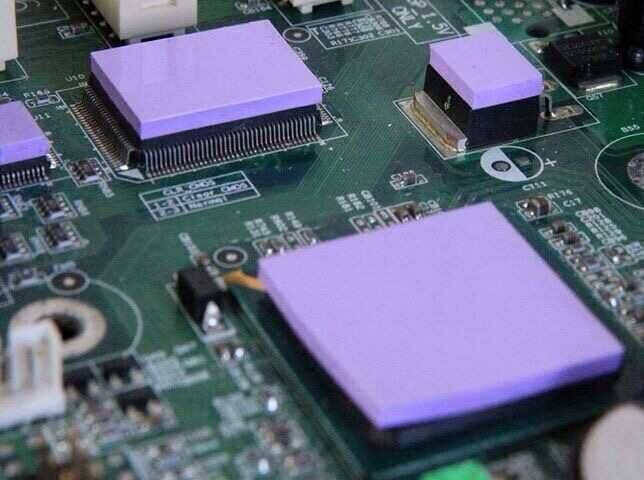 导热硅胶片，矽胶布，硅胶垫片，散热垫片，矽胶产品