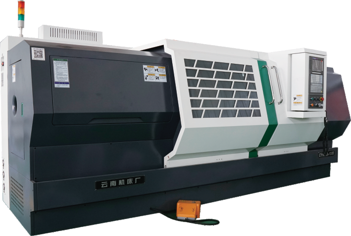CY-K615B/1000 CNC lathe