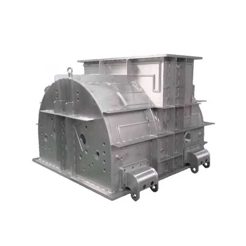 Semiconductor cavity