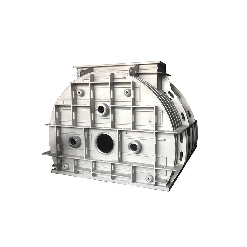 Semiconductor cavity