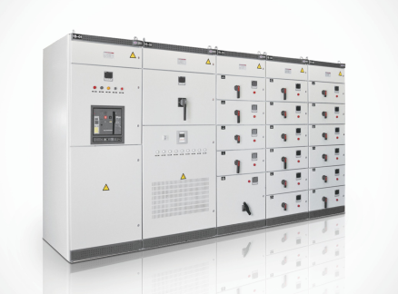 Low voltage switchgear