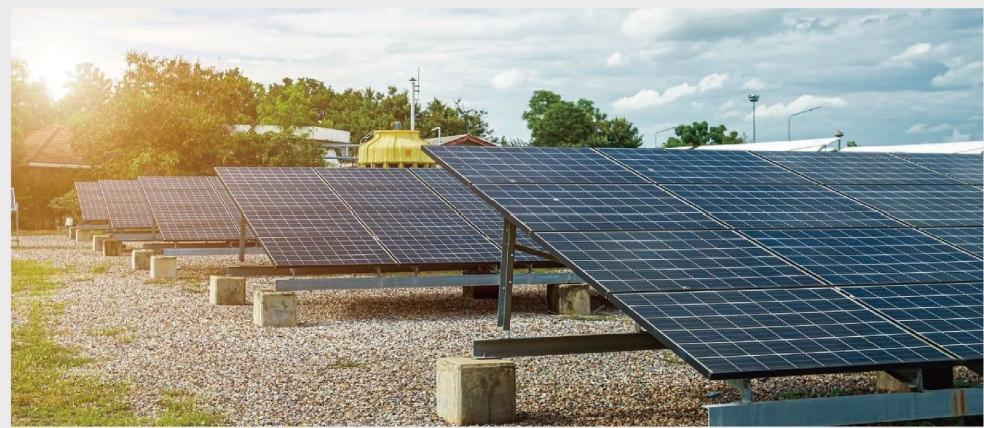 Система наземной опоры