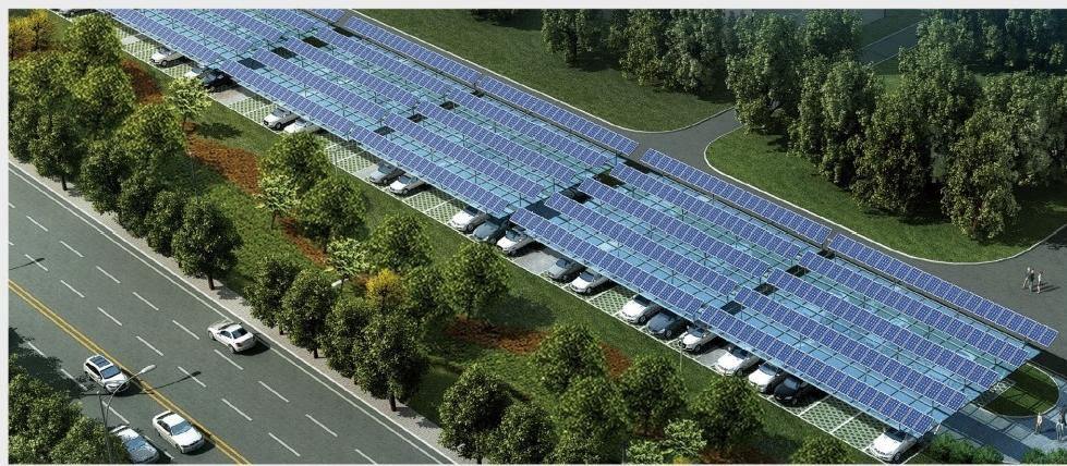 Carport bracket system