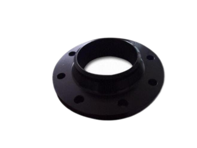 Flansche - Anti-Korrosions-Beschichtung