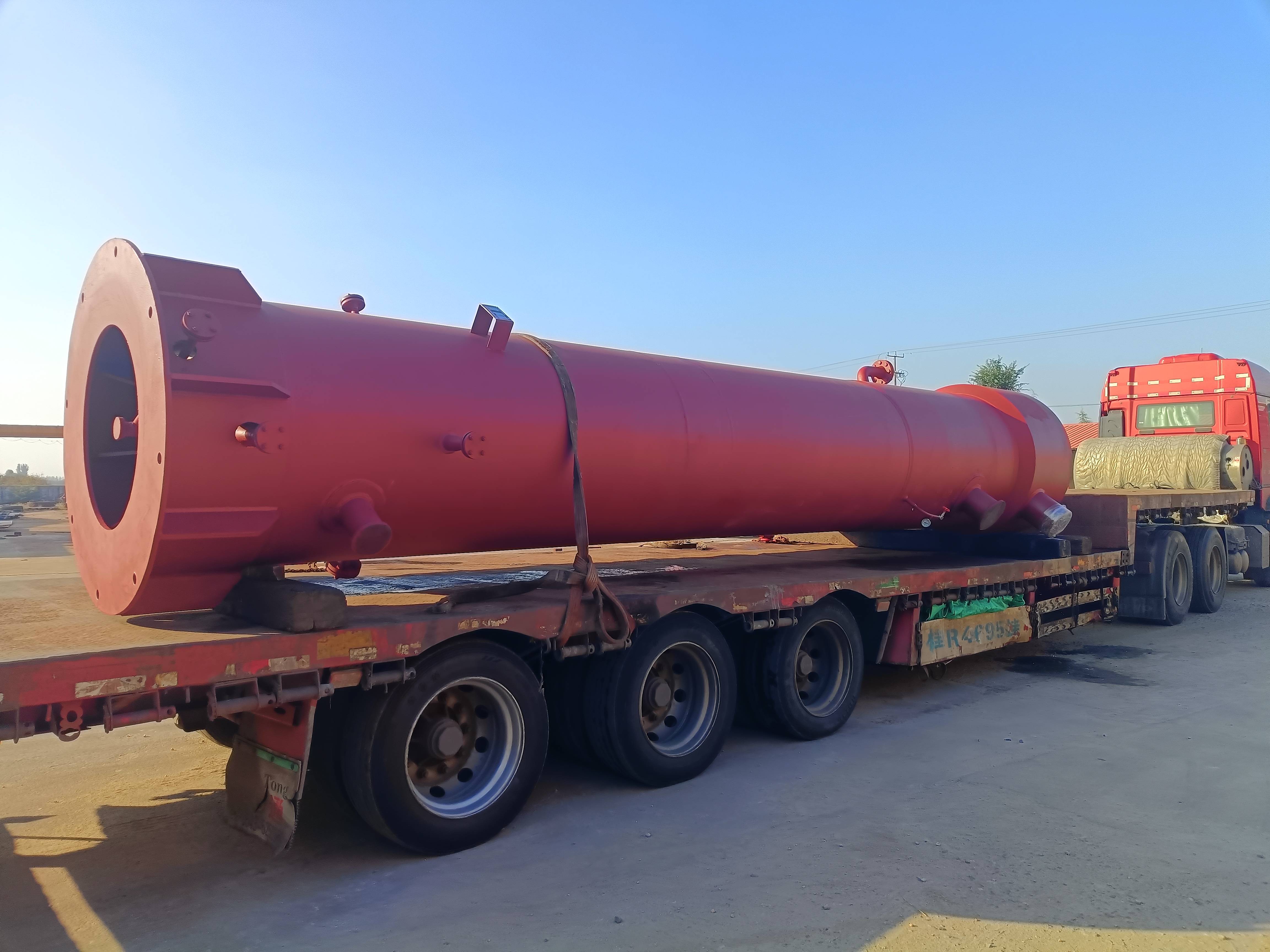 Hochdruck-Heizgeräte