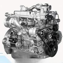 Truck-Power-Series-4D