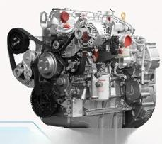 Truck-Power-Series-4S