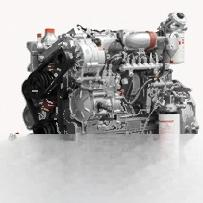 Truck Power Series-4FA