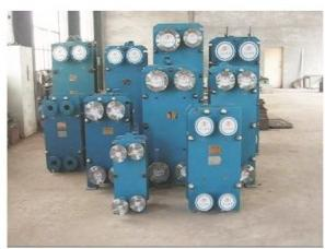 High Pressure Heaters