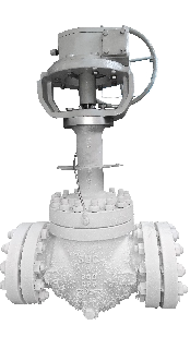 صمام الكرة ذو المدخل العلوي ذو درجة الحرارة المنخفضة للغاية