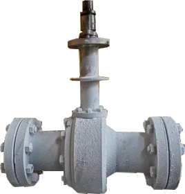 صمام الكرة ذو درجة الحرارة المنخفضة