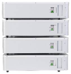 EVE-LVW-5.0 5kWh Residential Battery Pack