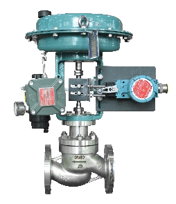 صمام التنظيم