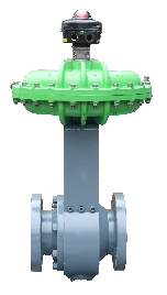 صمام التردد العالي