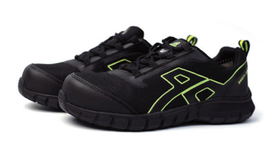 BP1899A: SBP/EH Toe Protection (200J) Puncture-Resistant Insulated (6kV) Waterproof Safety Shoes