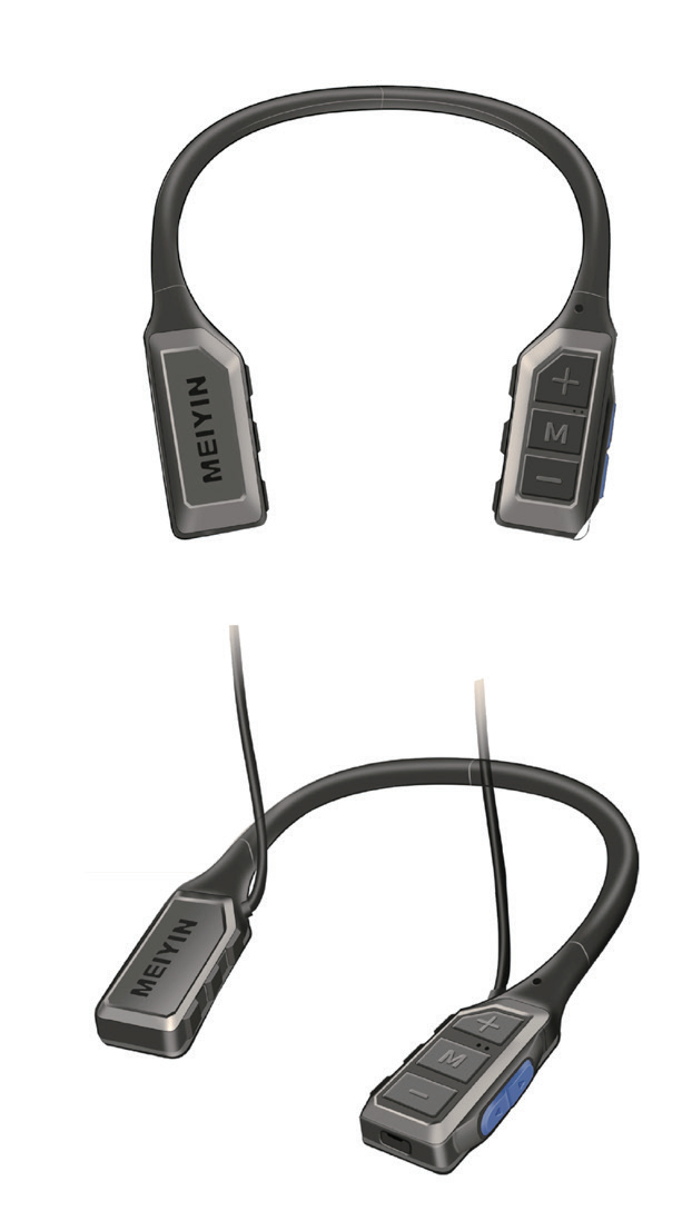 TL-109 Noise-Canceling Communication Headset