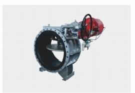 Трехстержневый клапан