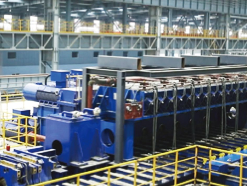 Калибровочная машина