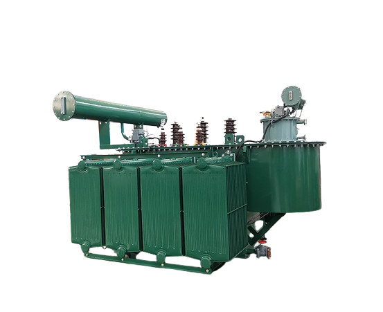 SZ11系列2000-31500KVA 35KV有载调压电力变压器