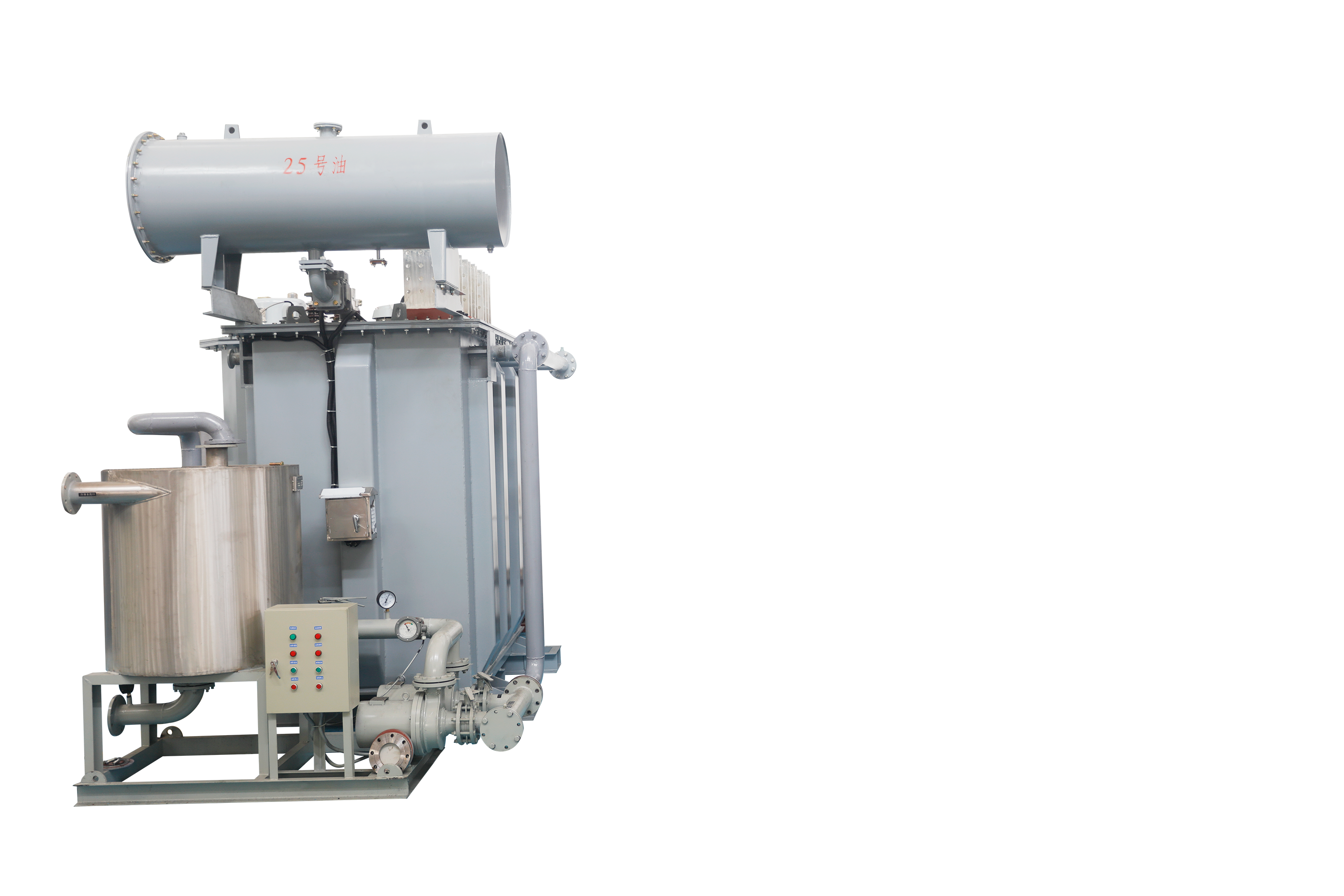 HSSP系列10KV/35KV油浸式电炉变压器