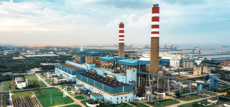 Desulfuración cálcica