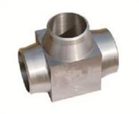 Butt Weld Forged Tee