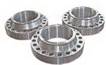 سلسلة الفلنجة