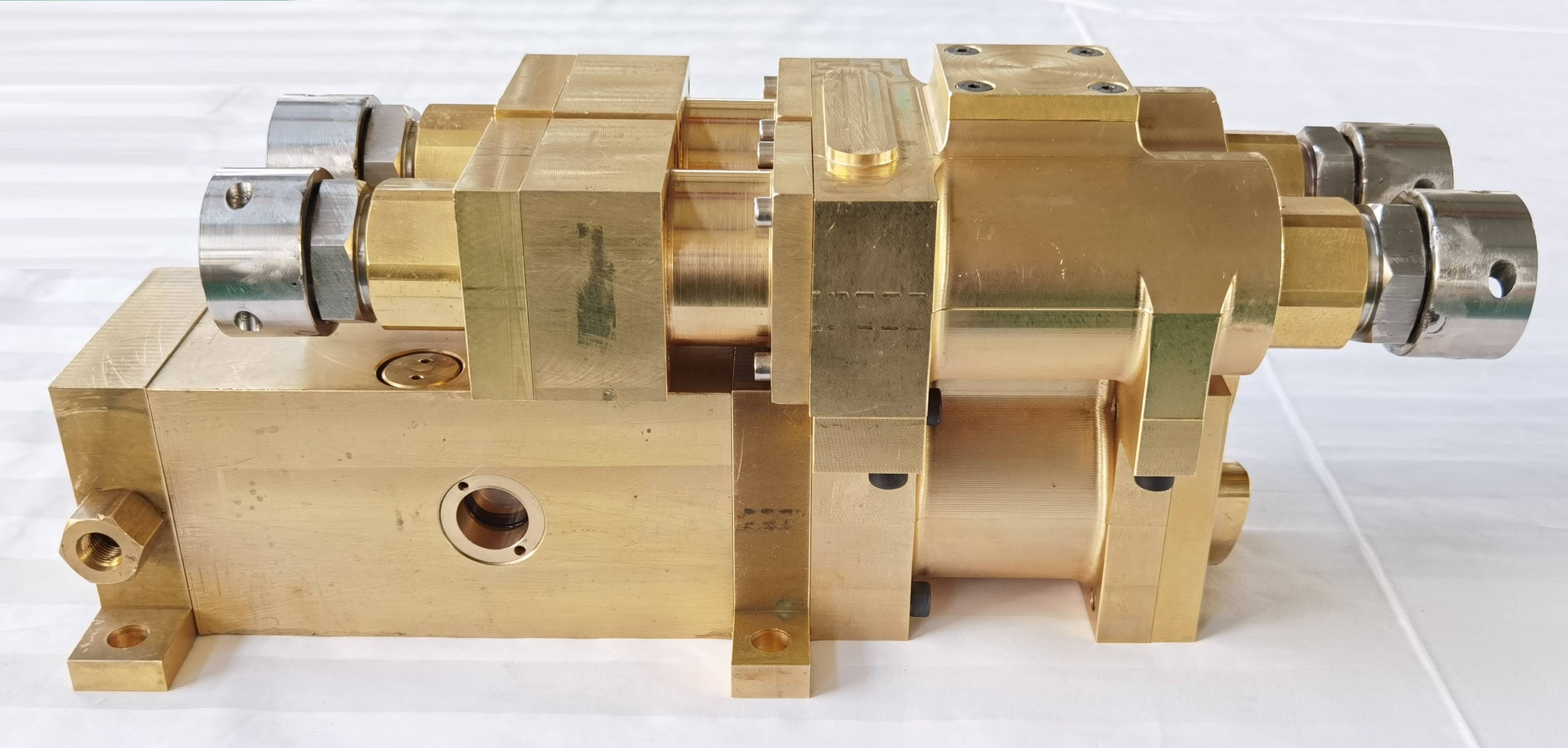 采煤机压力流量开关