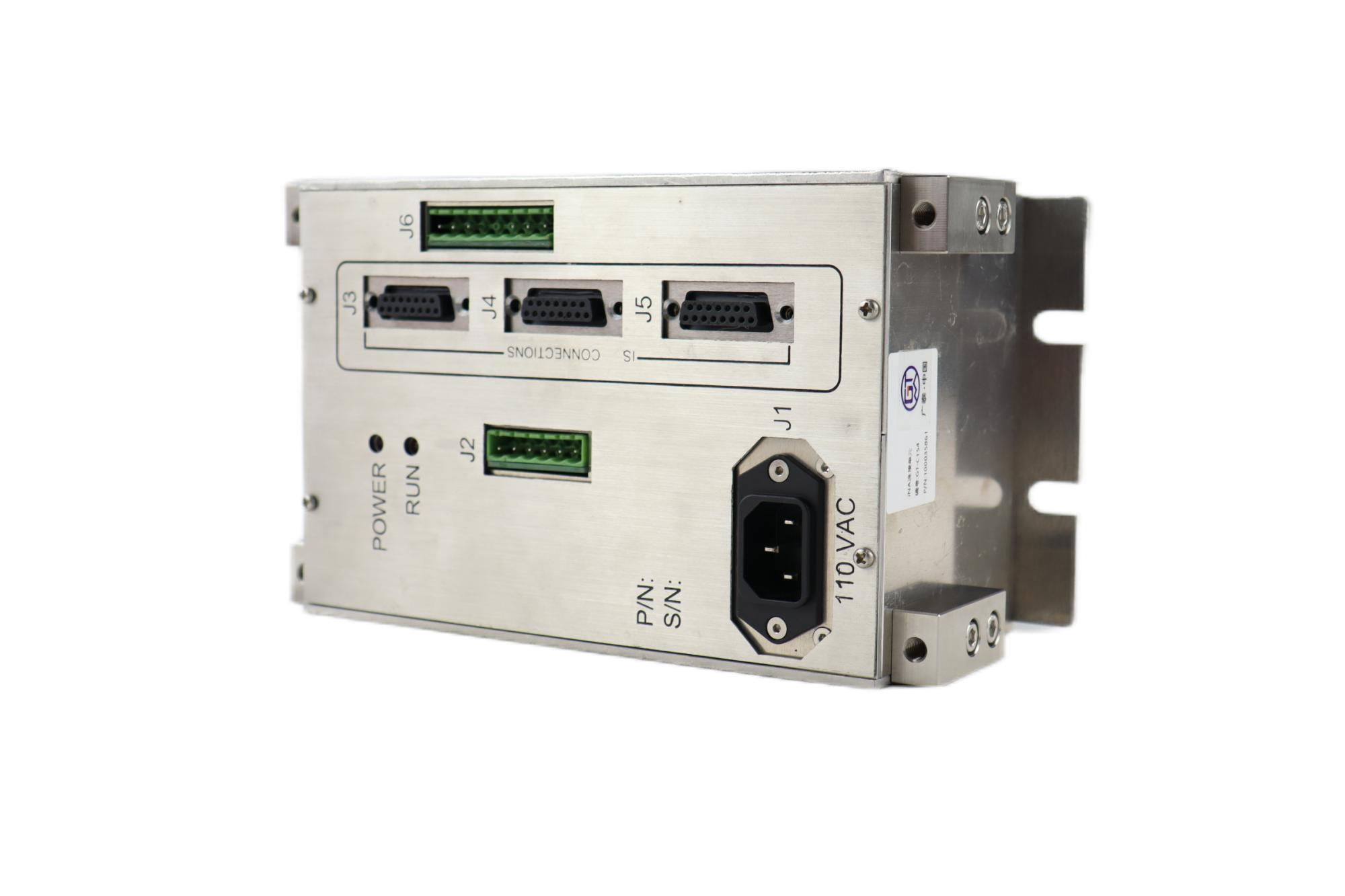 JNA遥控接口单元