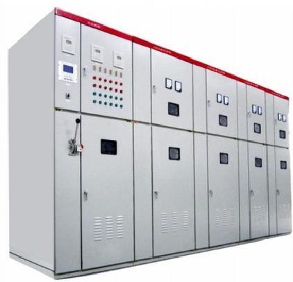 TBB-type high-voltage automatic reactive power compensation device