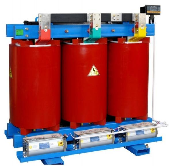 SCB18 Series Dry-type Transformer
