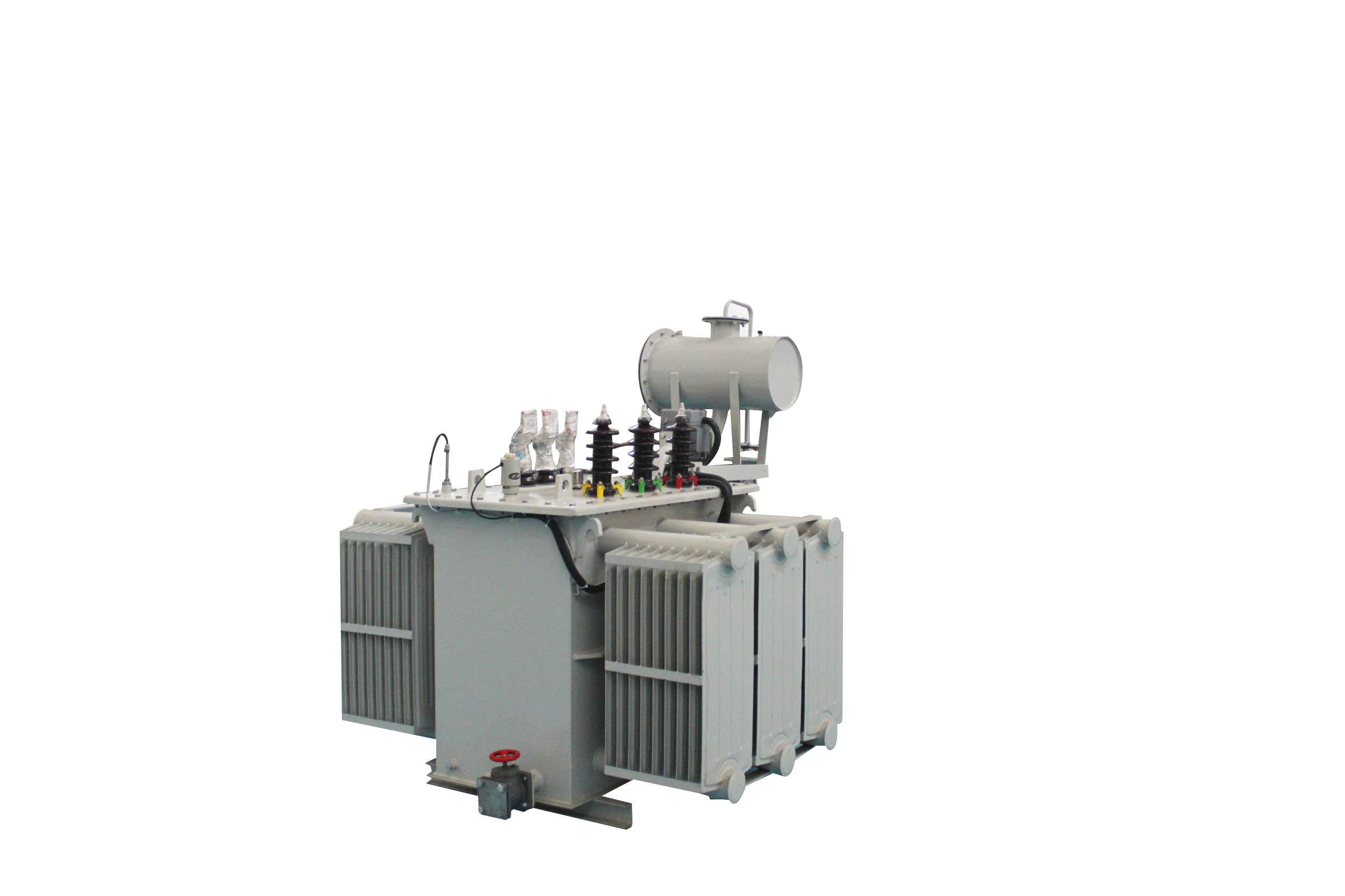 ZS系列油浸式整流变压器