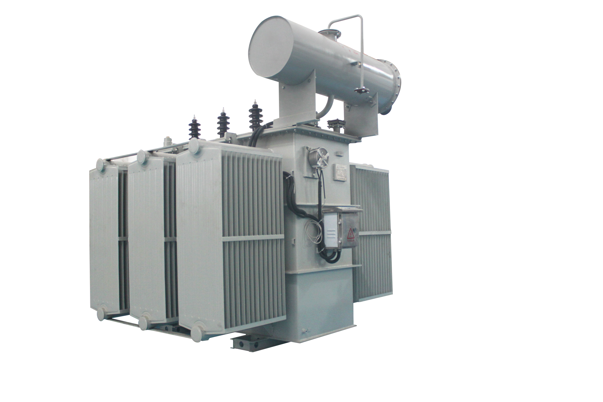 ZS系列油浸式整流变压器