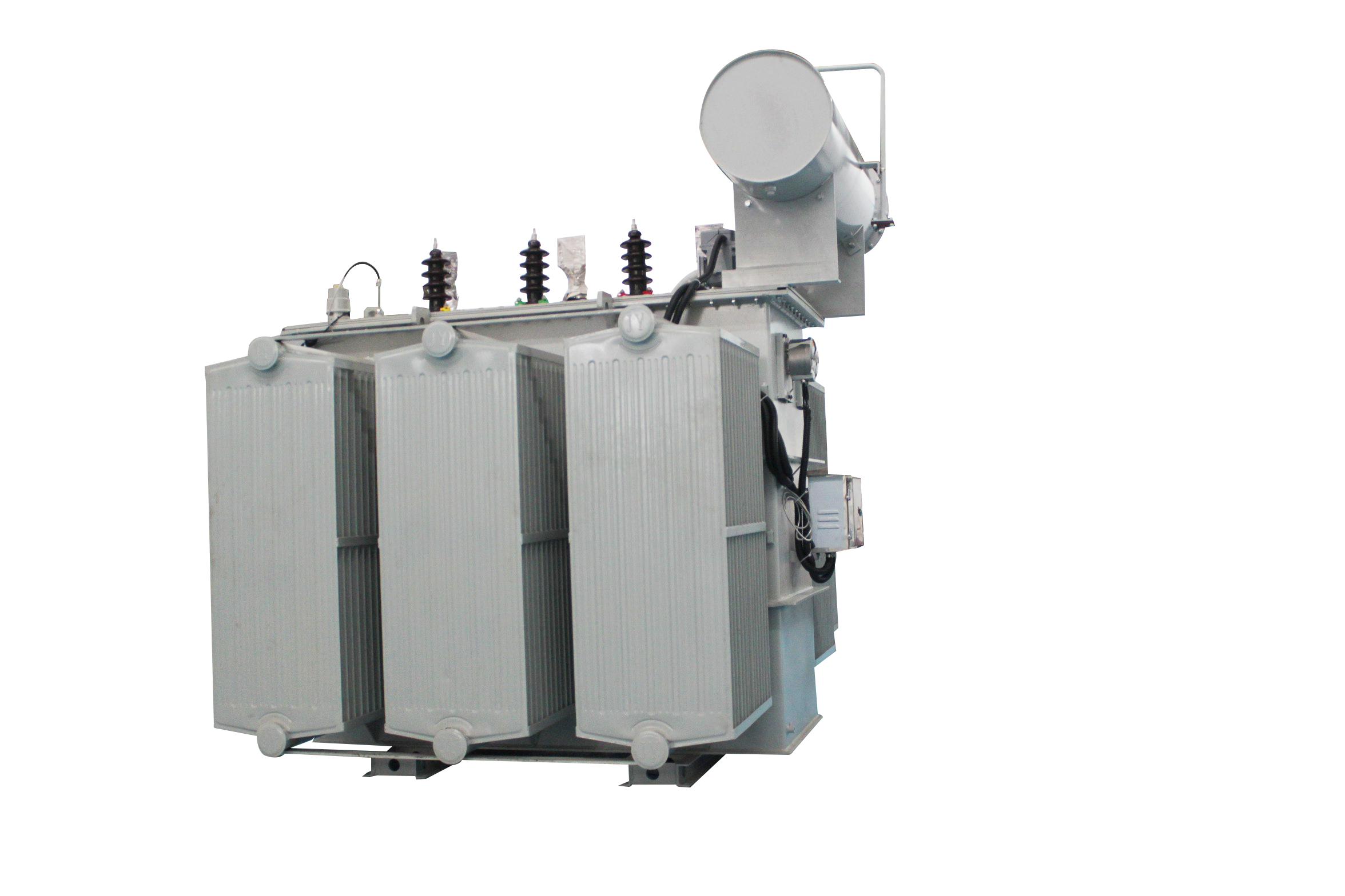 ZS系列油浸式整流变压器