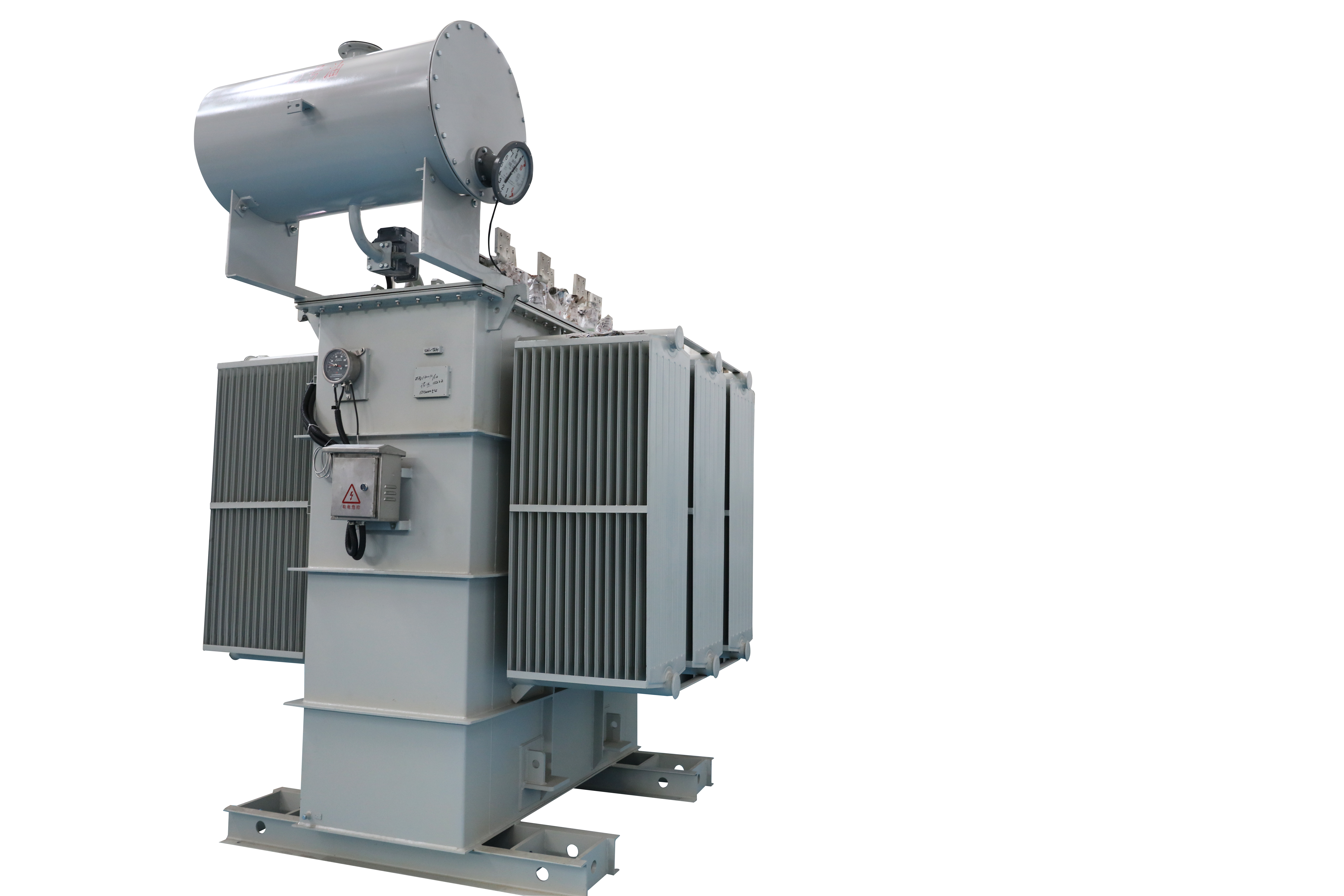 ZS系列油浸式整流变压器