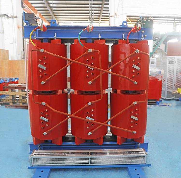 ZSG系列三相干式整流变压器