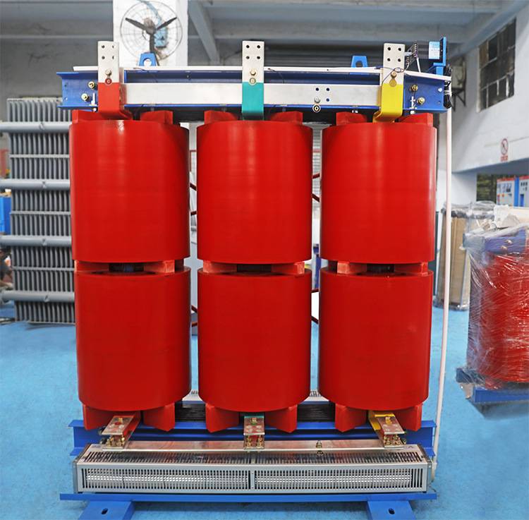 ZSG系列三相干式整流变压器